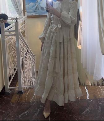 Продам платье