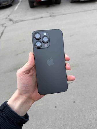 Телефон iPhone 14 Pro Max 512GB 80%