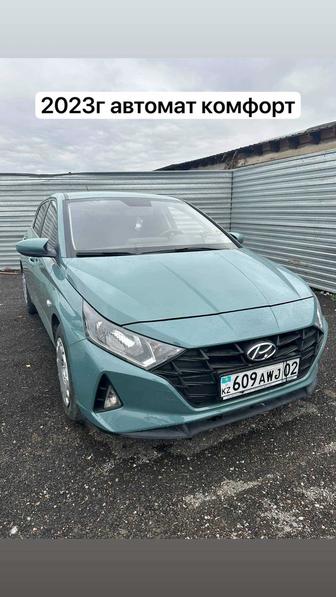 Аренда авто с правом выкупа от 27 лет