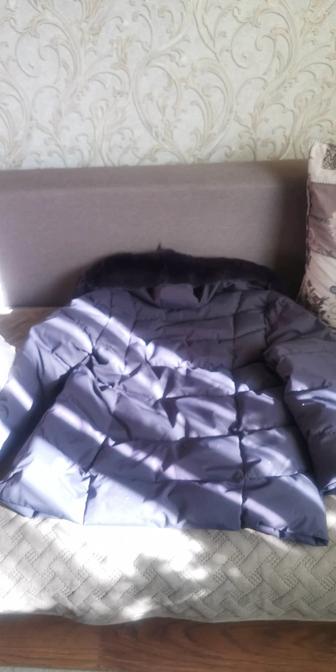 Продам пуховик