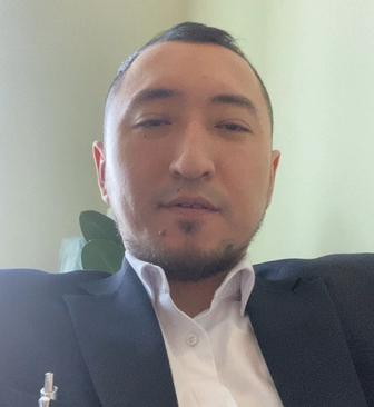 Менеджер по продажам