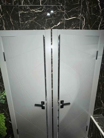 Установка дверей Кызылорда