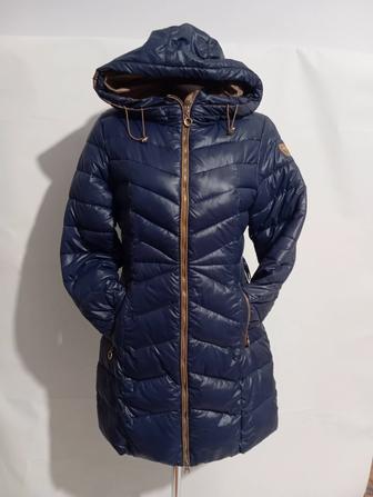 Зимние пальто