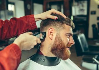 Стрижка модель бесплатно