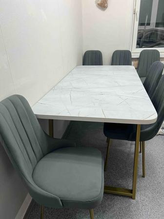 Продам новый стол