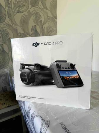 Продам dji mavic 4 pro fly more combo