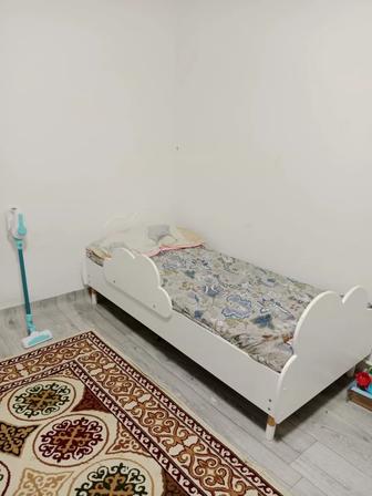 кровать детский