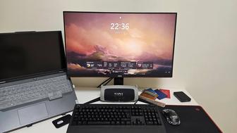 AOC 27G2G4 27 144Hz монитор
