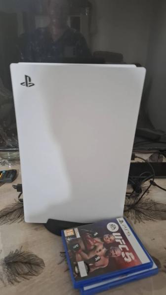 Игровой консоль Soni Play Station