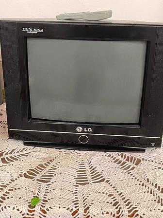 Продается телевизор
