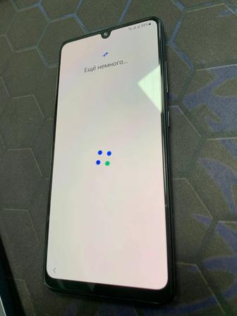 Samsung A32 память 128гб