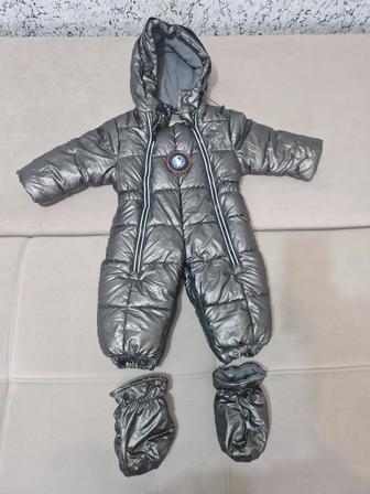 Комбинизоны