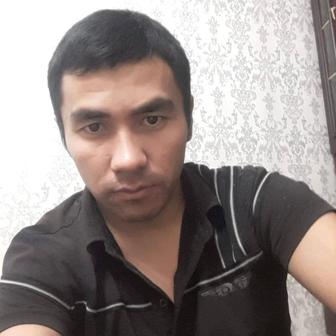 Грузчик