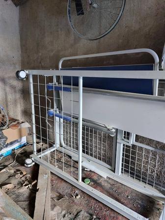 Кровать для лежачих больных