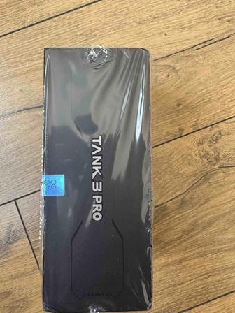 Продам новый tank 3pro 16/512gb