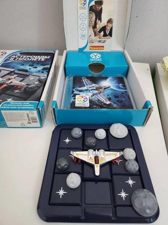 Bondibon Астероиды в пролёте