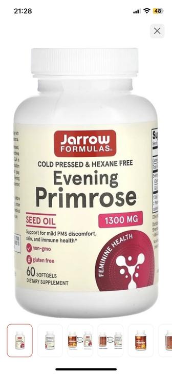 Jarrow evening primrose