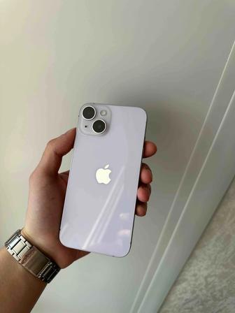 Iphone 14 в идеальном состоянии