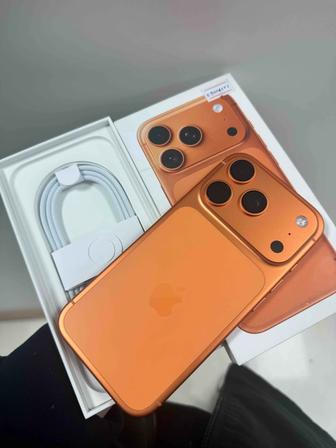 Айфон 17 про