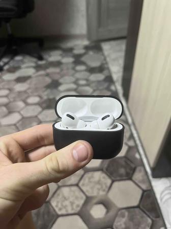 Продам AirPods Pro