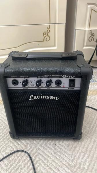 Комбоусилитель