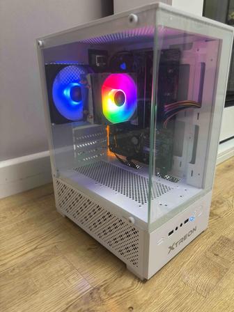 Системный блок Core i7 7700