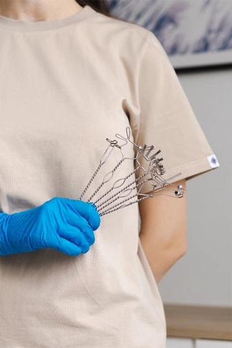 Логомассаж логопед