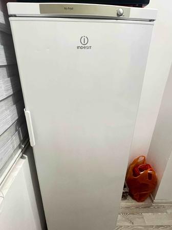 Б/у морозильная камера