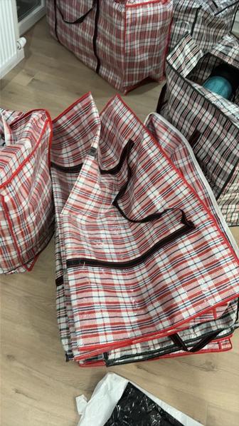 Продам китайские дорожные сумки