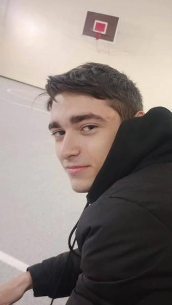 Разнорабочий
