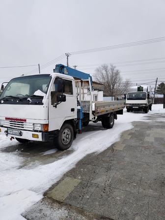 Манипулятор услуги манипулятора аренда