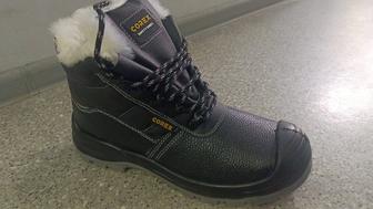 Спецодежда