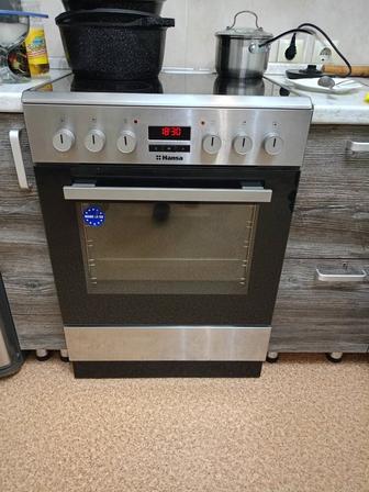 Плита Hansa