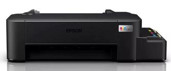 Продается принтер Epson L121!