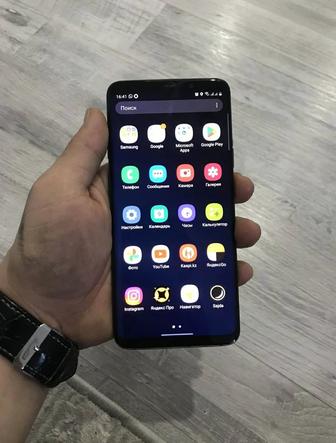 Samsung s9 plus