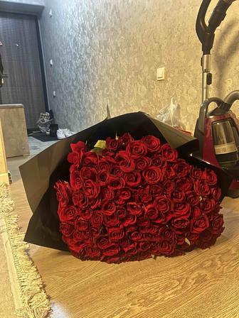Продам срочно букет подарили сегодня