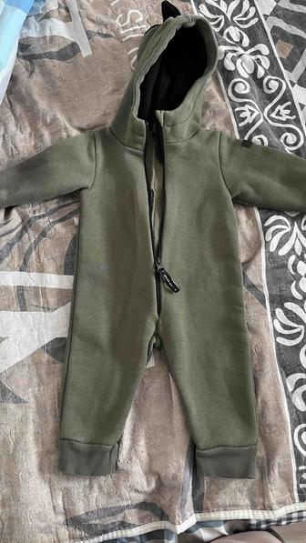 Детский одежды