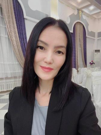 Продавец-консультант