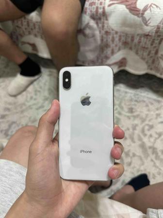 iPhone x