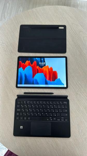 планшет Samsung Tab S7