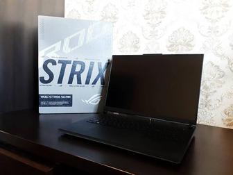 Asus Rog Strix Scar 18 i9-14900HX/RTX 4090