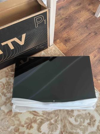 Телевизор Mi 32 Smart TV Современный телевизор Mi с функцией Smart TV,