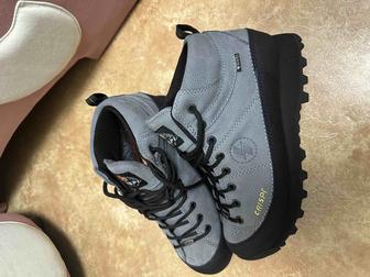 Мужская обувь, рр 42, демисезонная ботинка