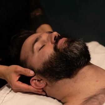 Мужской шугаринг