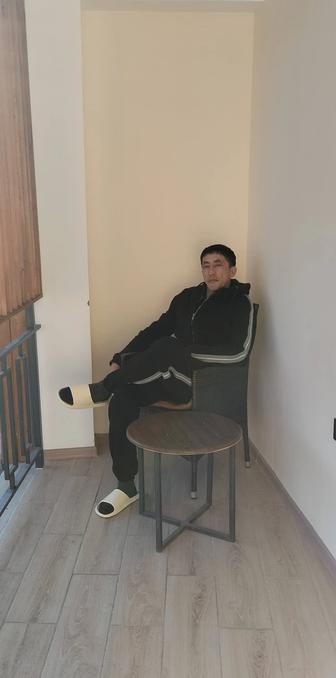 Водитель