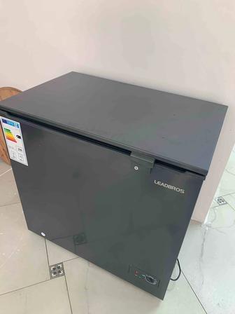 Морозильник