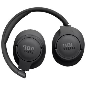 Продаю наушники новыеJbl Tune 720BT JBLT720BTBLU Black