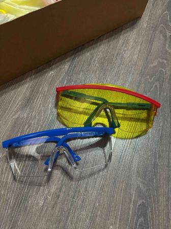 строительные очки