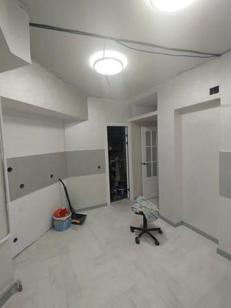 Мелкий ремонт