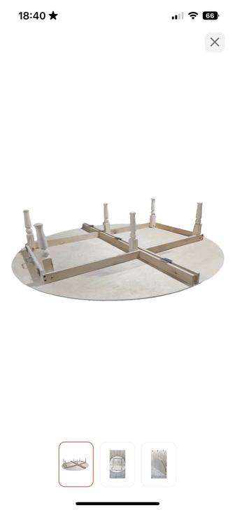 Продам жер стол